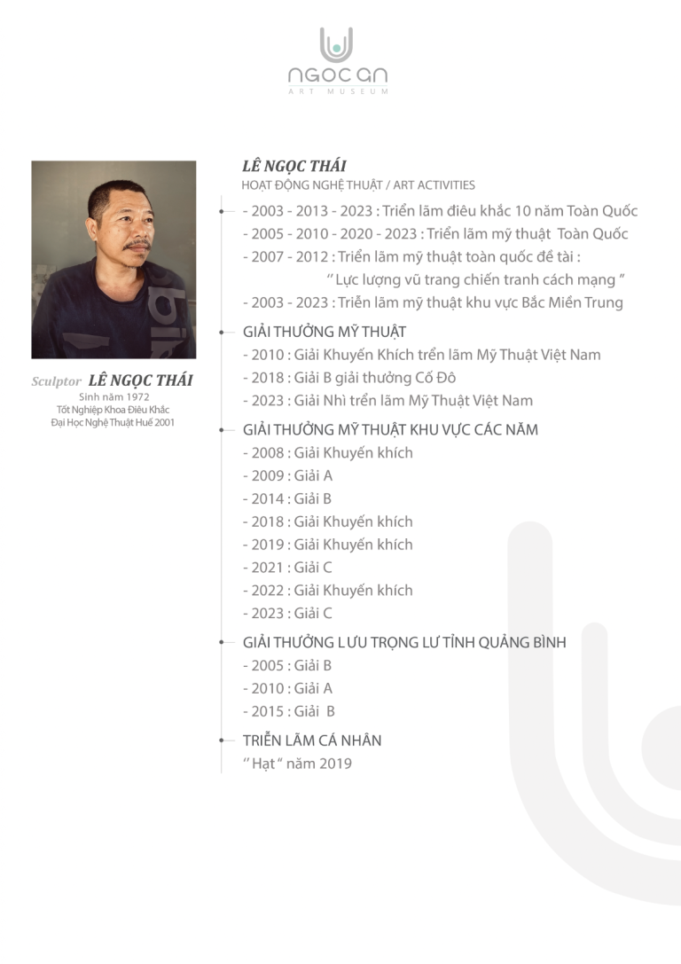 Le Ngoc Thai