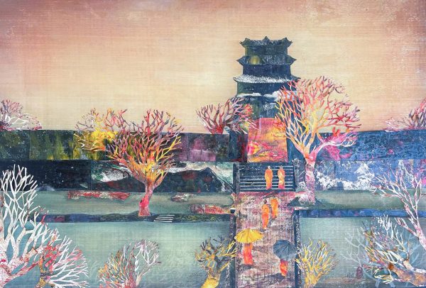 Lăng Minh Mạng